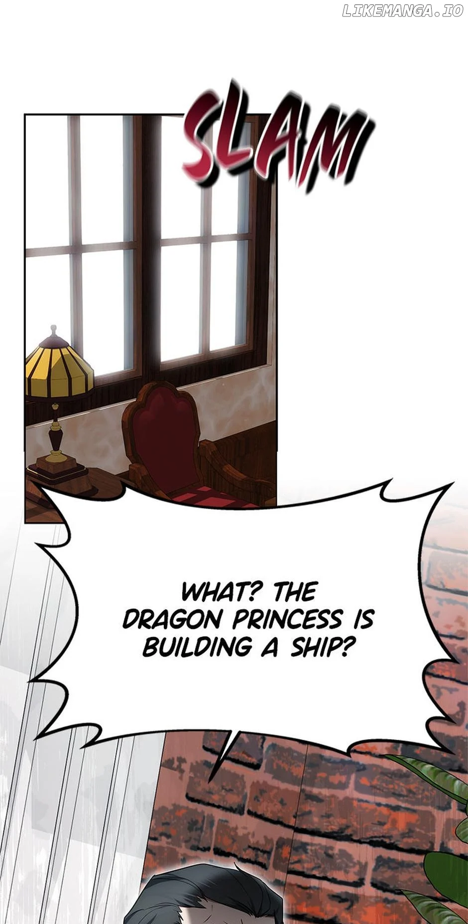 The Baby Dragon Tames the Crazy People Chapter 44 337 75
