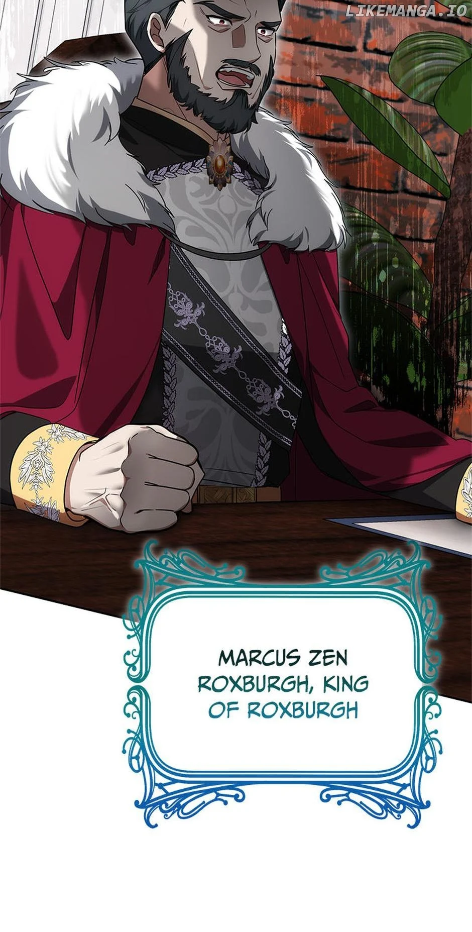 The Baby Dragon Tames the Crazy People Chapter 44 338 76