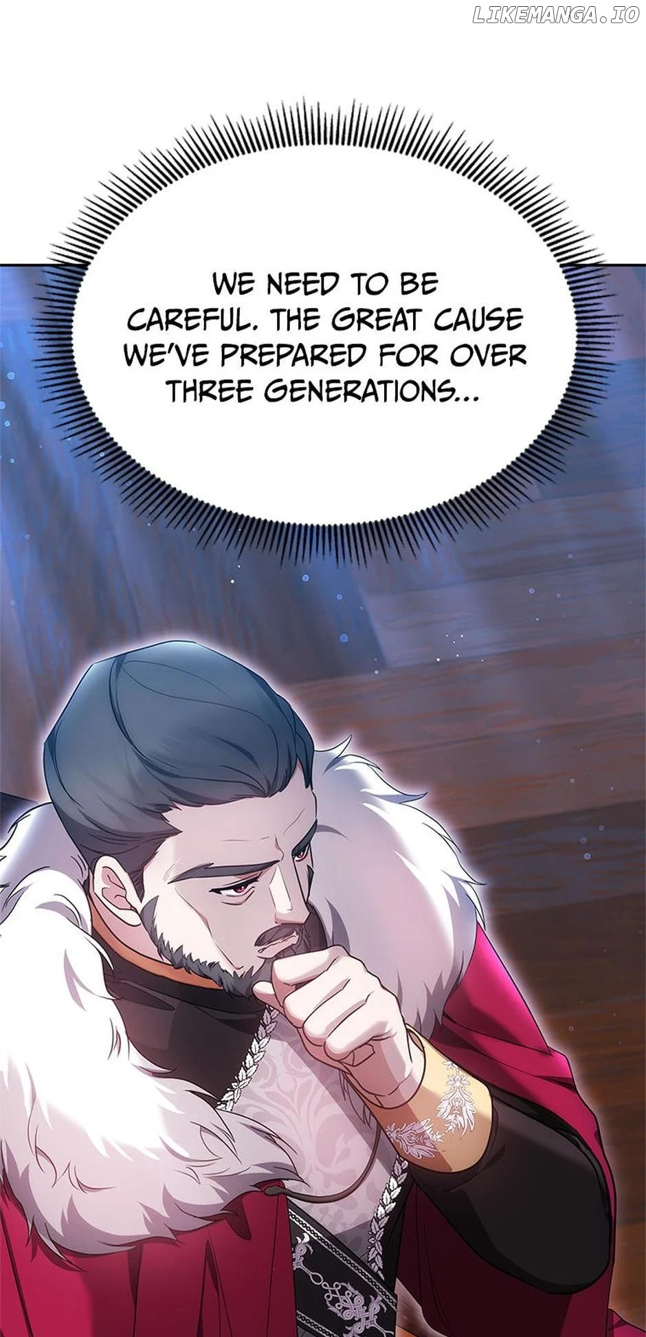The Baby Dragon Tames the Crazy People Chapter 44 345 83