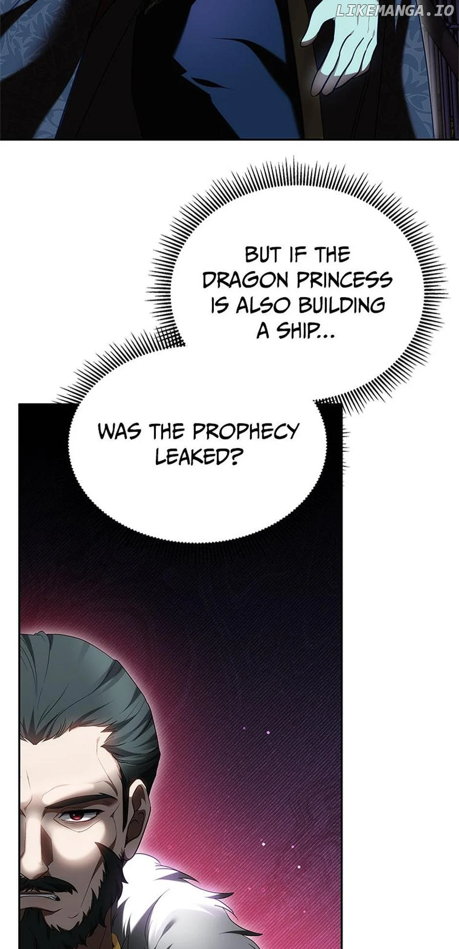 The Baby Dragon Tames the Crazy People Chapter 45 238 06