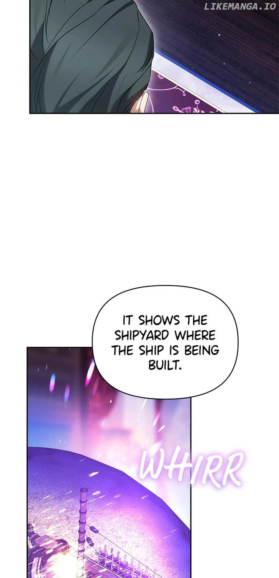 The Baby Dragon Tames the Crazy People Chapter 45 240 08
