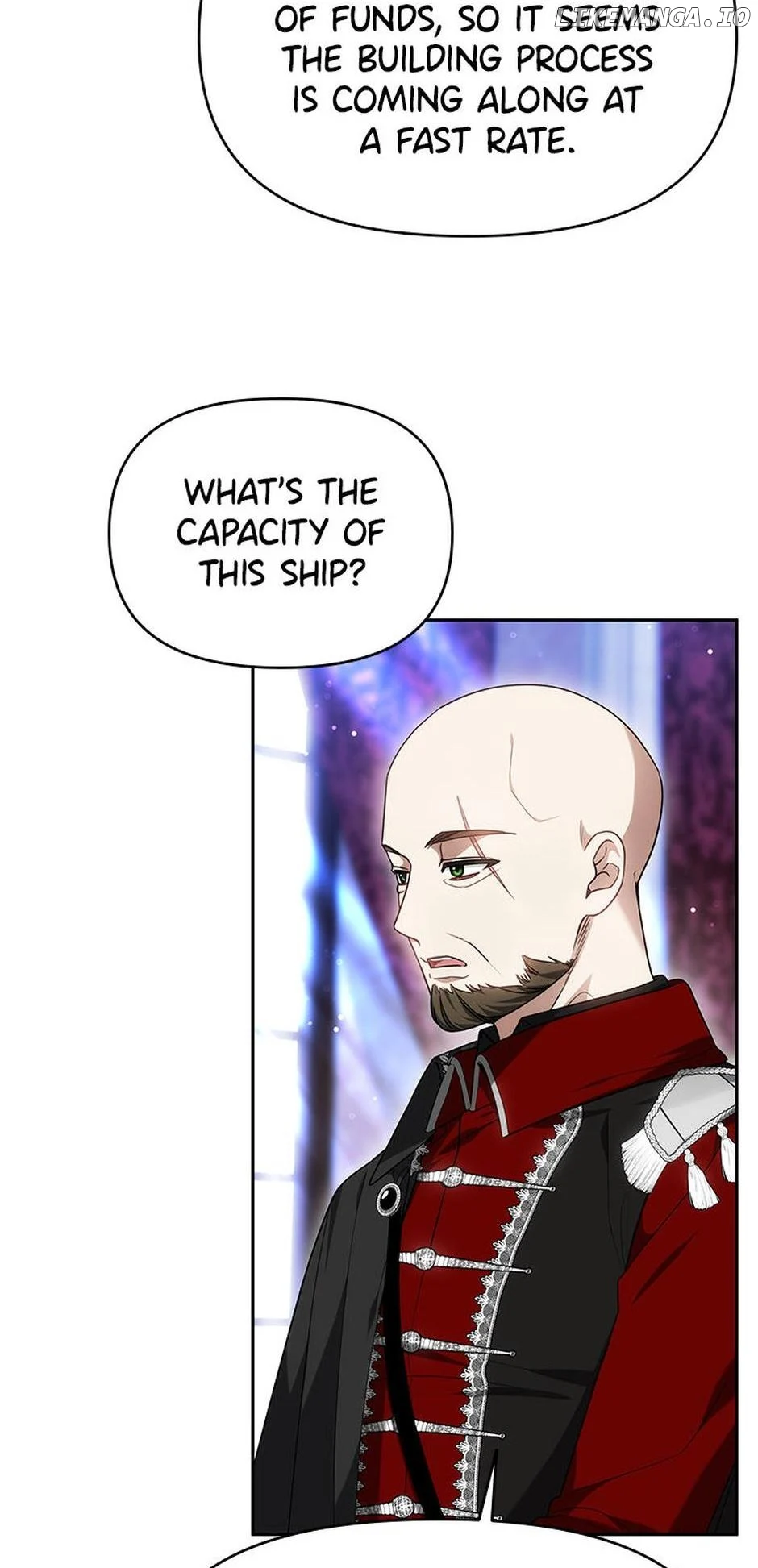The Baby Dragon Tames the Crazy People Chapter 45 242 10