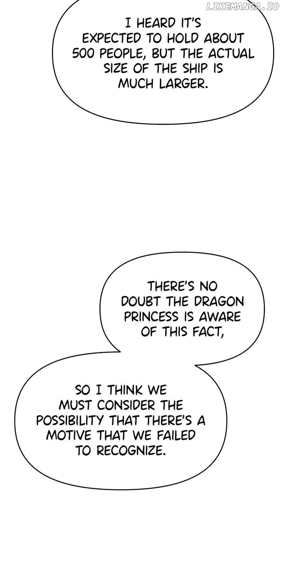 The Baby Dragon Tames the Crazy People Chapter 45 243 11