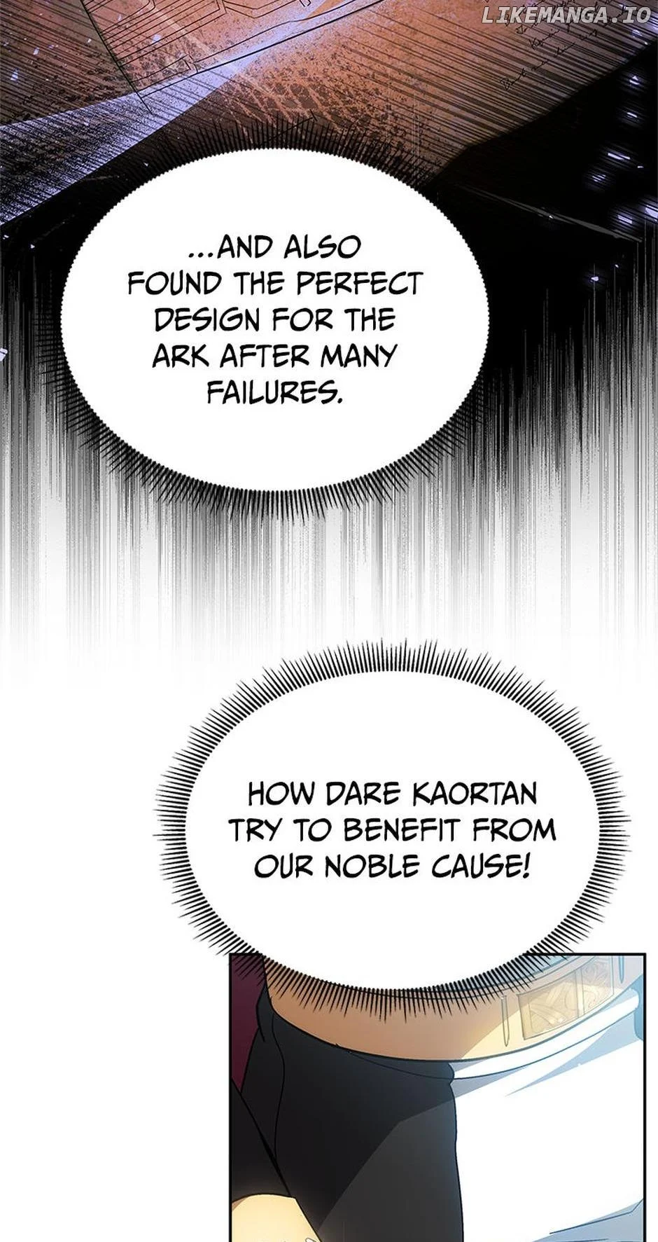 The Baby Dragon Tames the Crazy People Chapter 45 247 15