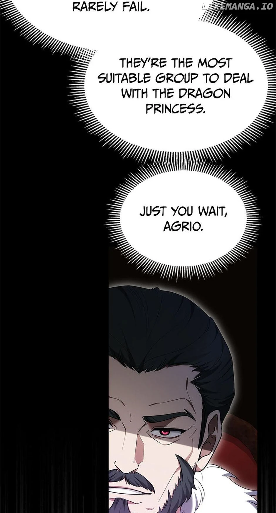 The Baby Dragon Tames the Crazy People Chapter 45 267 35