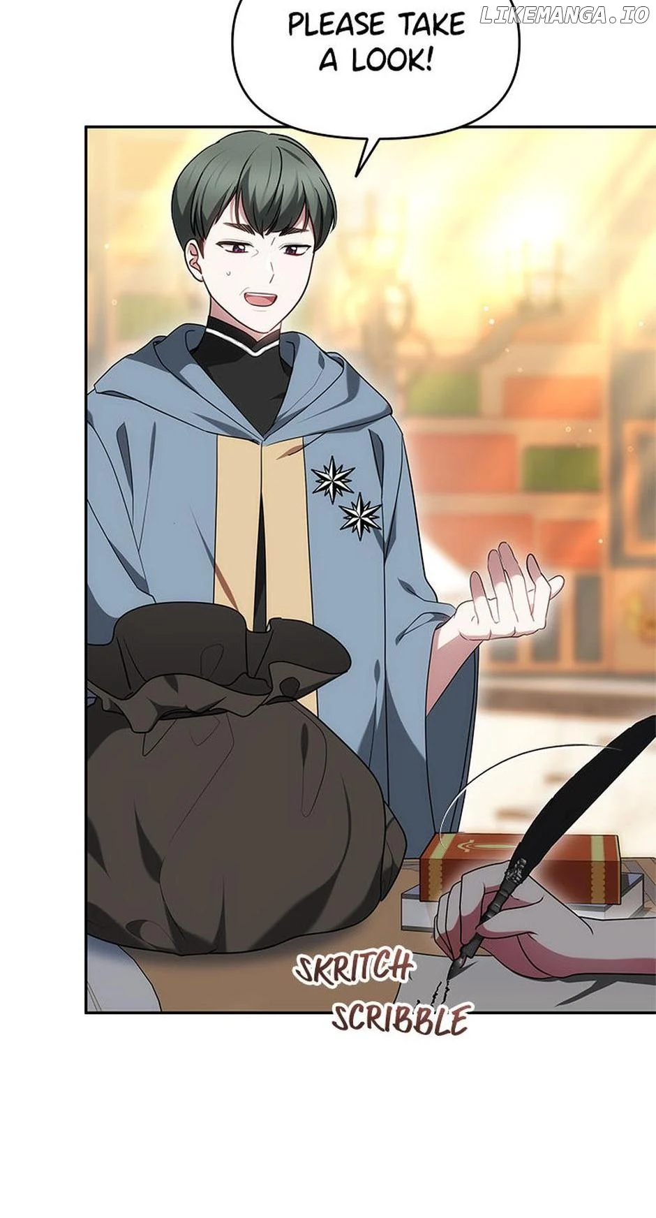 The Baby Dragon Tames the Crazy People Chapter 45 278 46