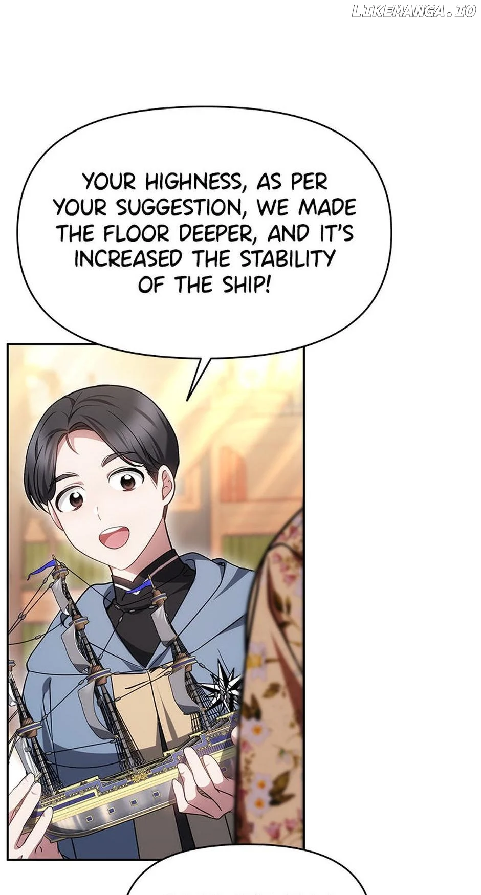 The Baby Dragon Tames the Crazy People Chapter 45 280 48