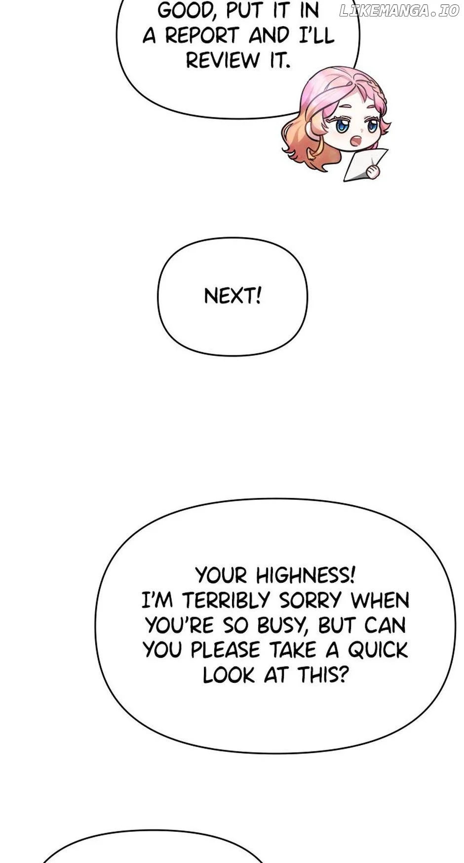 The Baby Dragon Tames the Crazy People Chapter 45 281 49