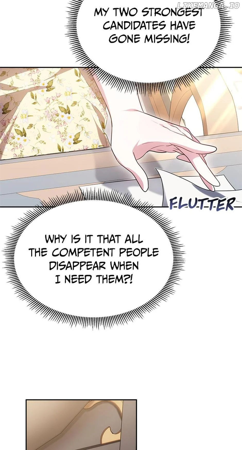 The Baby Dragon Tames the Crazy People Chapter 45 289 57