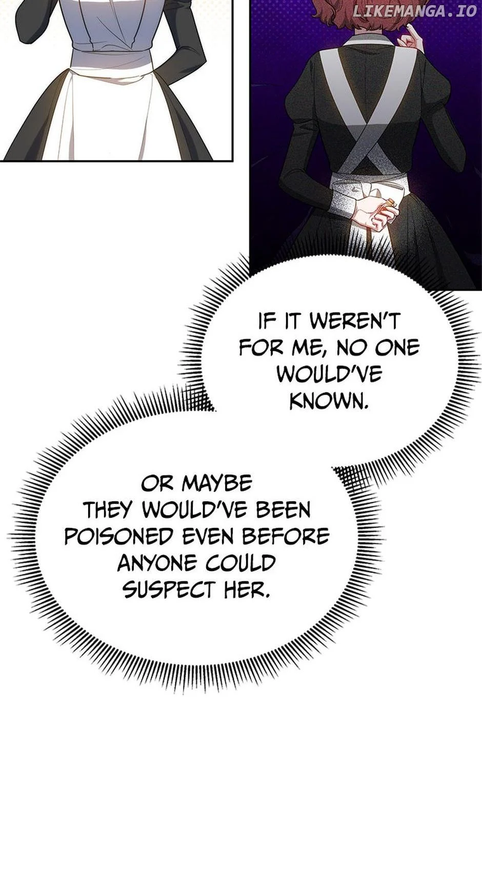 The Baby Dragon Tames the Crazy People Chapter 45 301 69