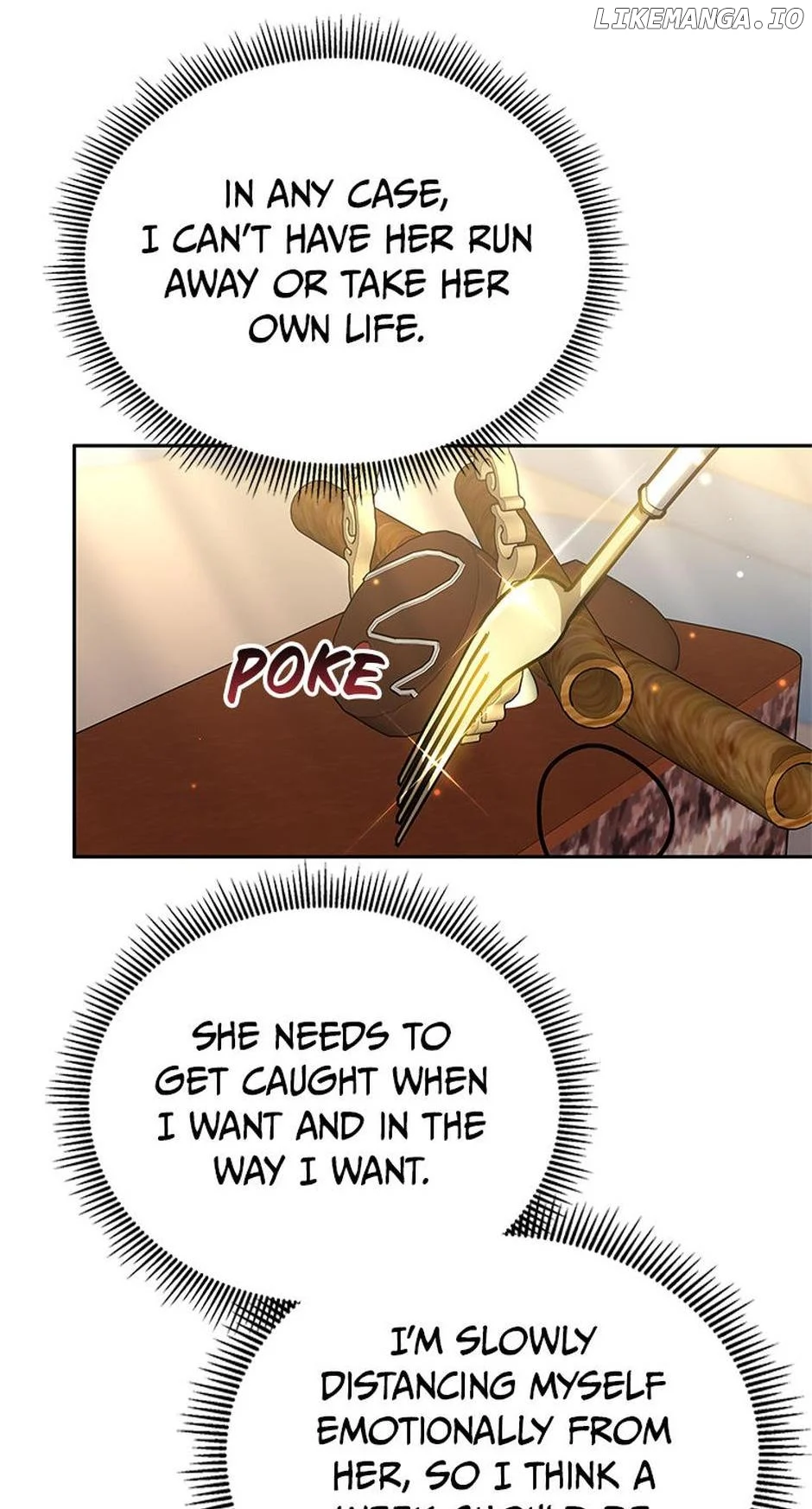 The Baby Dragon Tames the Crazy People Chapter 45 302 70