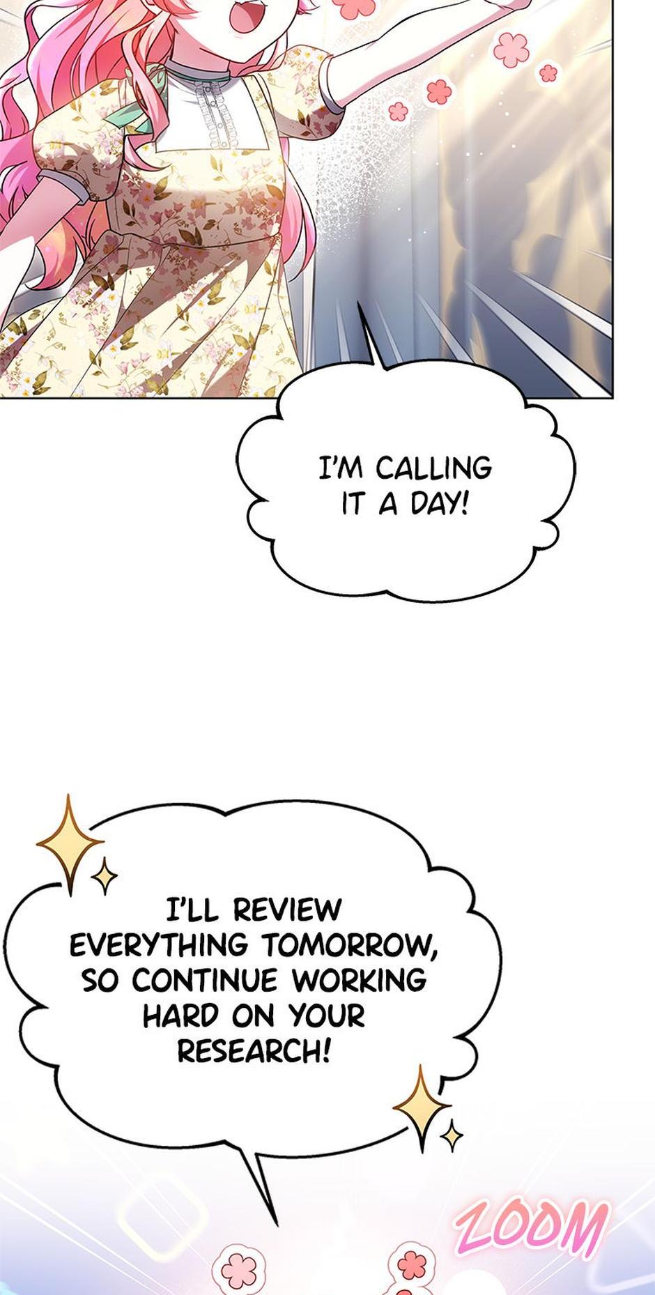 The Baby Dragon Tames the Crazy People Chapter 46 225 05