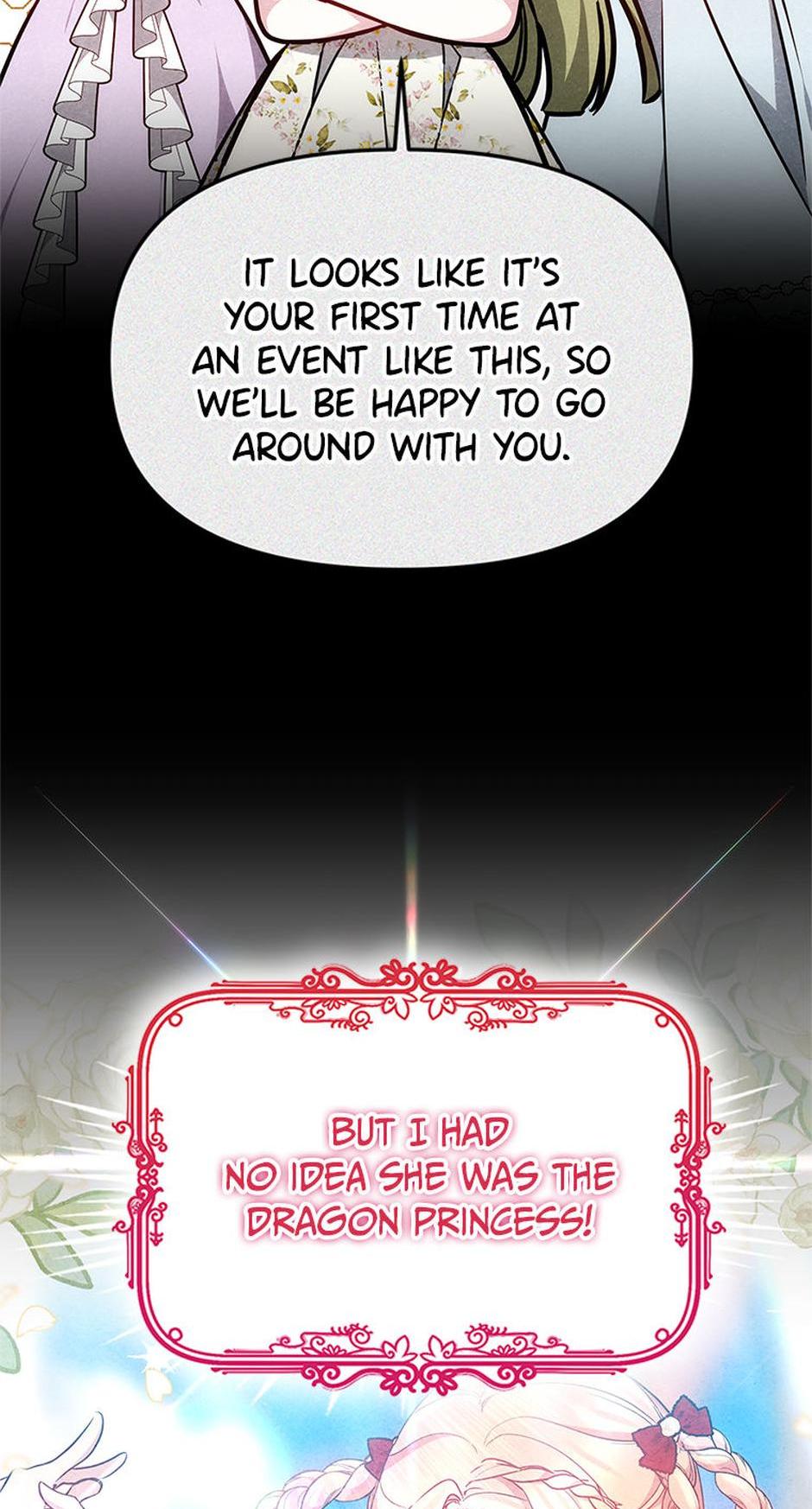 The Baby Dragon Tames the Crazy People Chapter 46 235 15