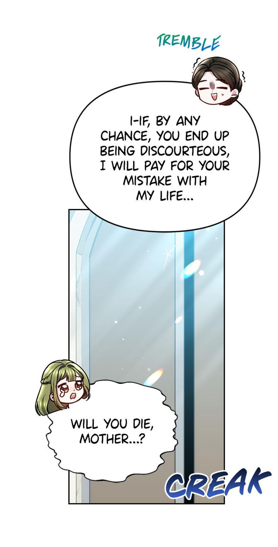 The Baby Dragon Tames the Crazy People Chapter 46 241 21