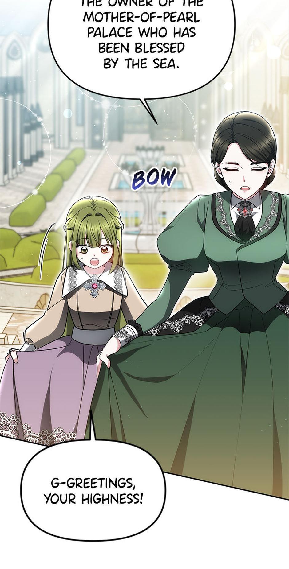 The Baby Dragon Tames the Crazy People Chapter 46 244 24