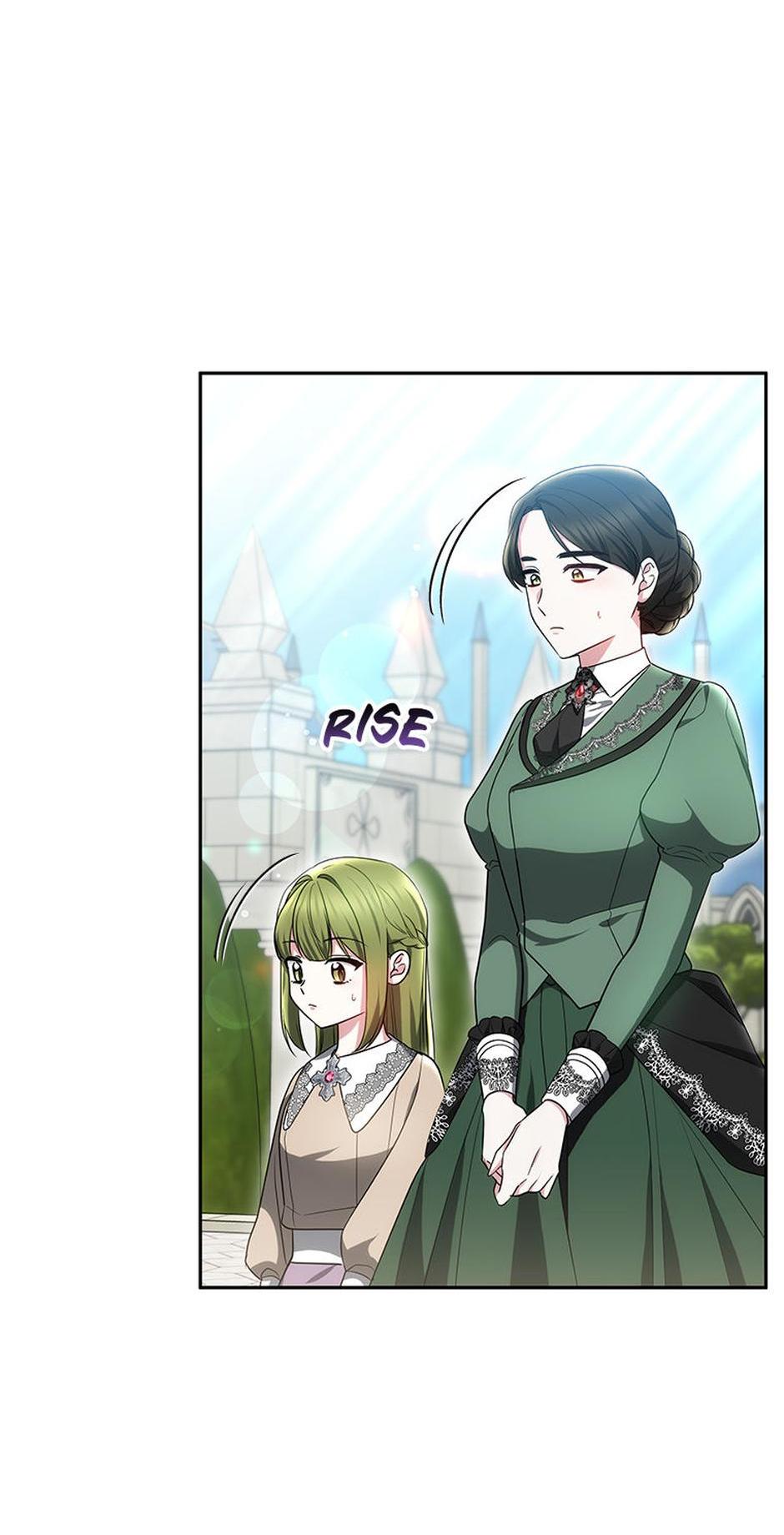 The Baby Dragon Tames the Crazy People Chapter 46 246 26