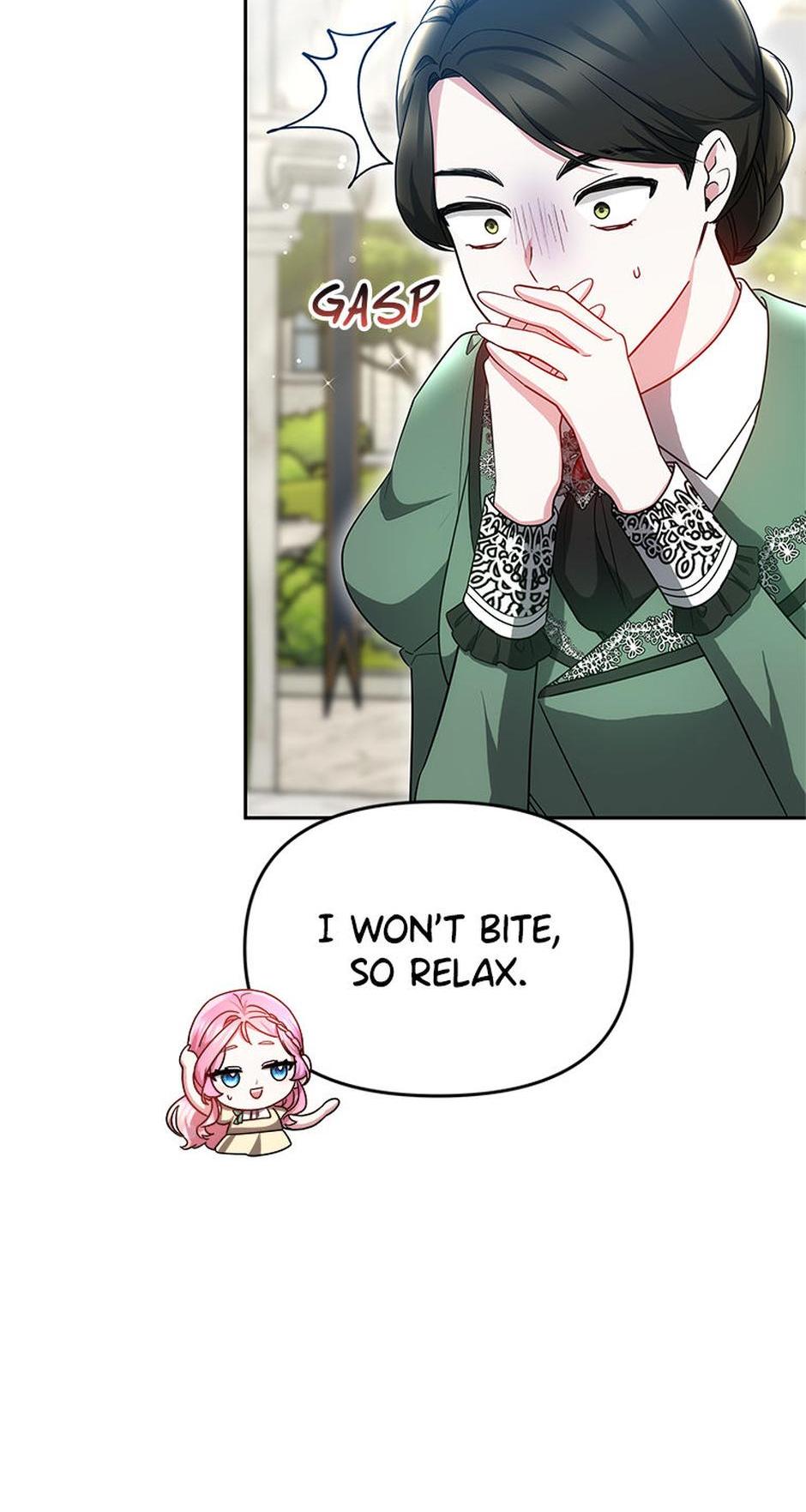 The Baby Dragon Tames the Crazy People Chapter 46 249 29