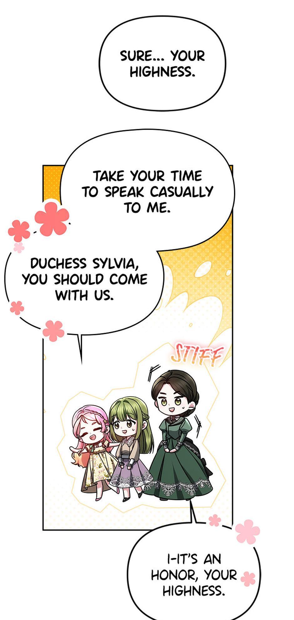 The Baby Dragon Tames the Crazy People Chapter 46 254 34