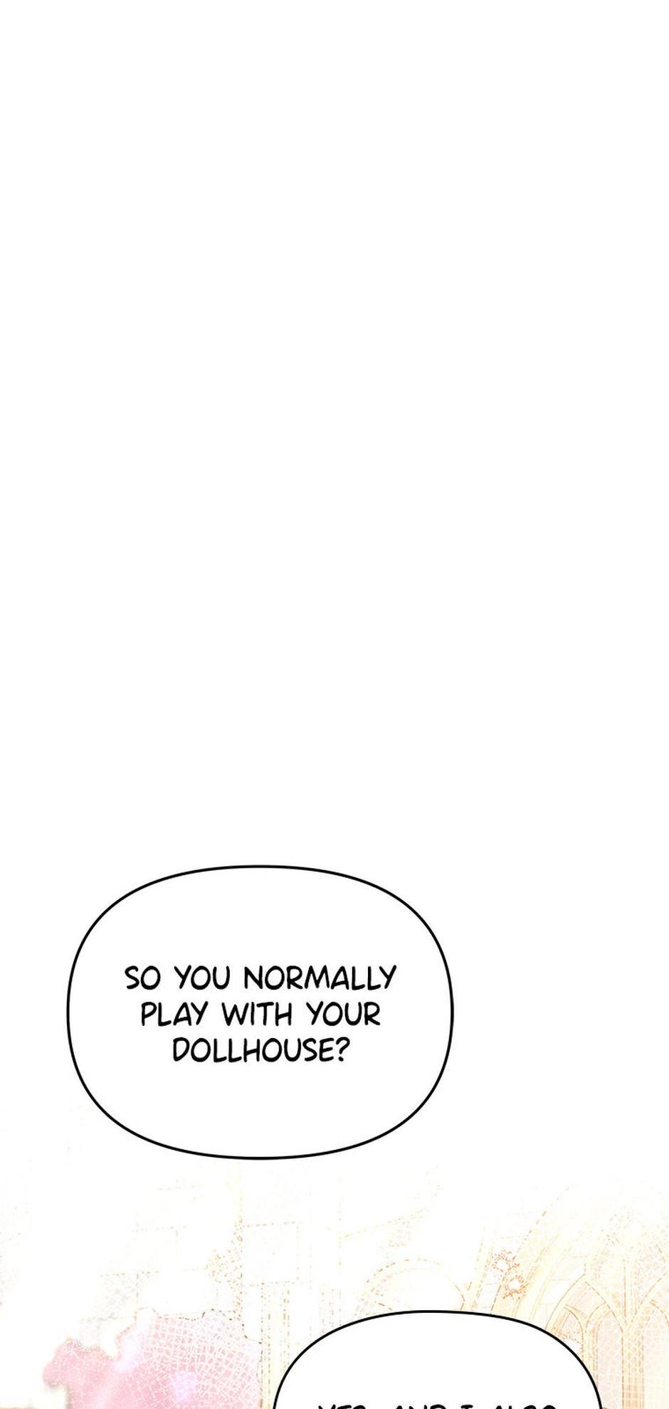 The Baby Dragon Tames the Crazy People Chapter 46 256 36