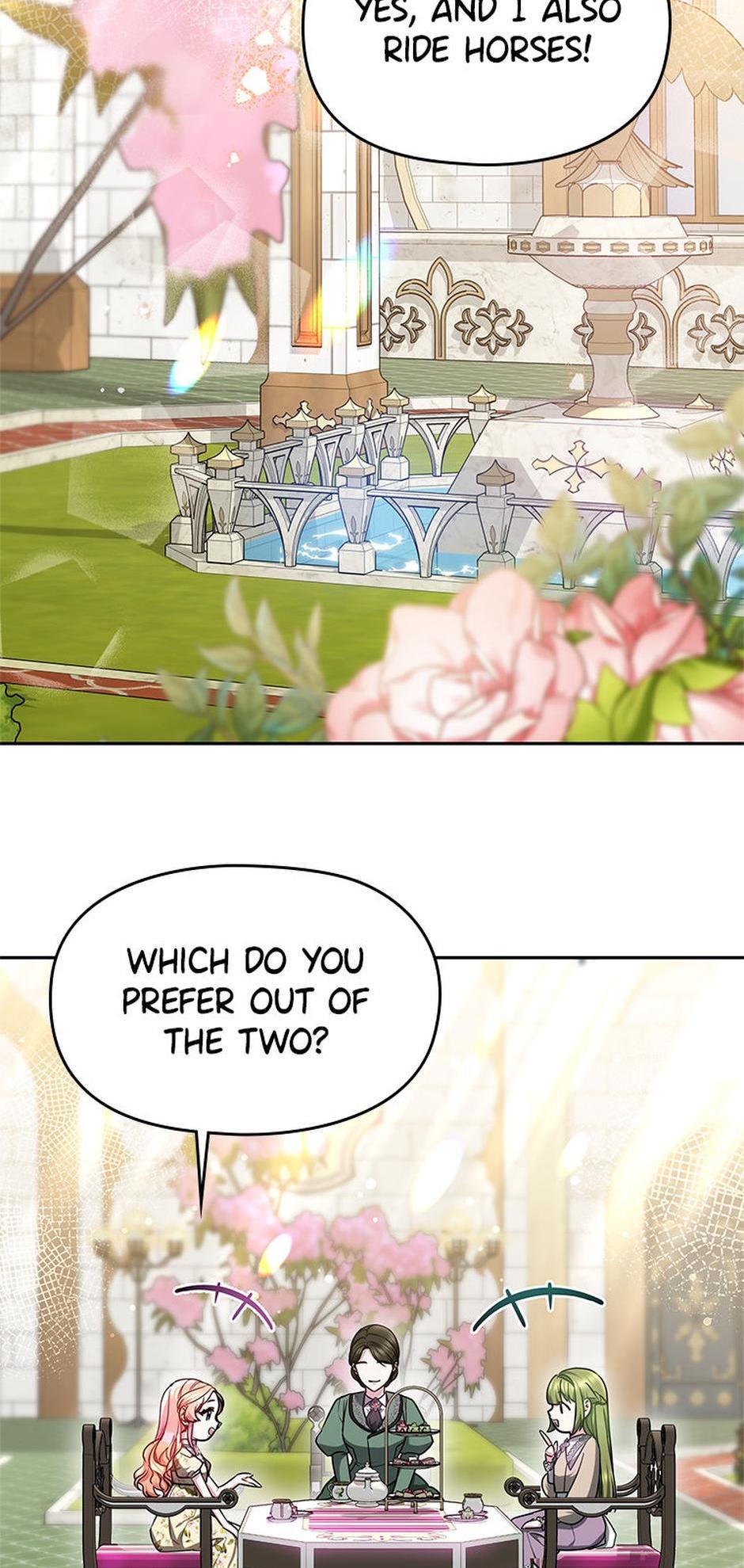 The Baby Dragon Tames the Crazy People Chapter 46 257 37