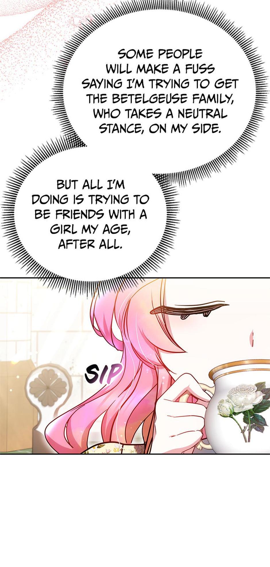 The Baby Dragon Tames the Crazy People Chapter 46 259 39