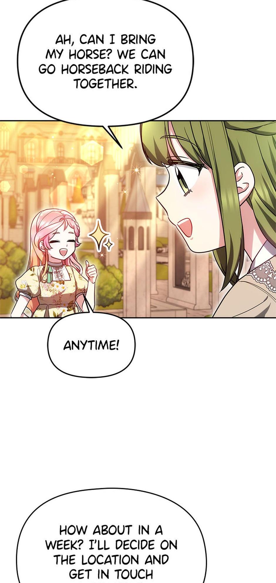 The Baby Dragon Tames the Crazy People Chapter 46 267 47