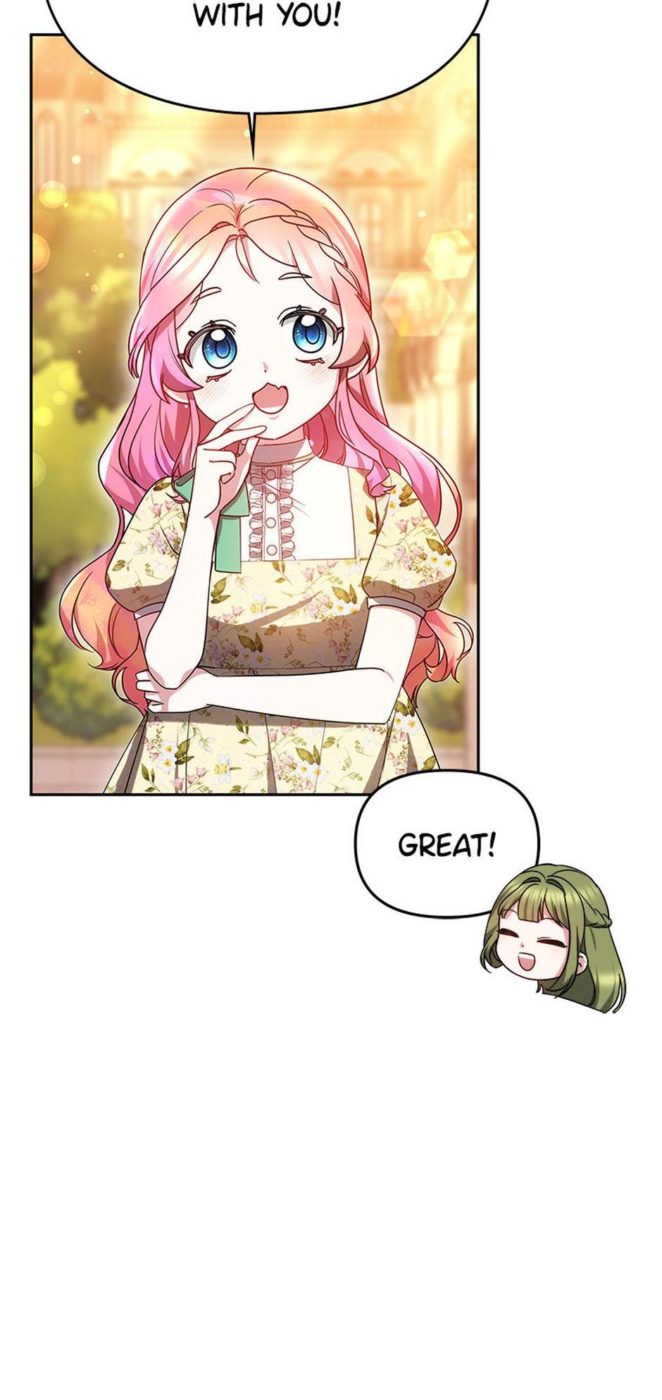 The Baby Dragon Tames the Crazy People Chapter 46 268 48