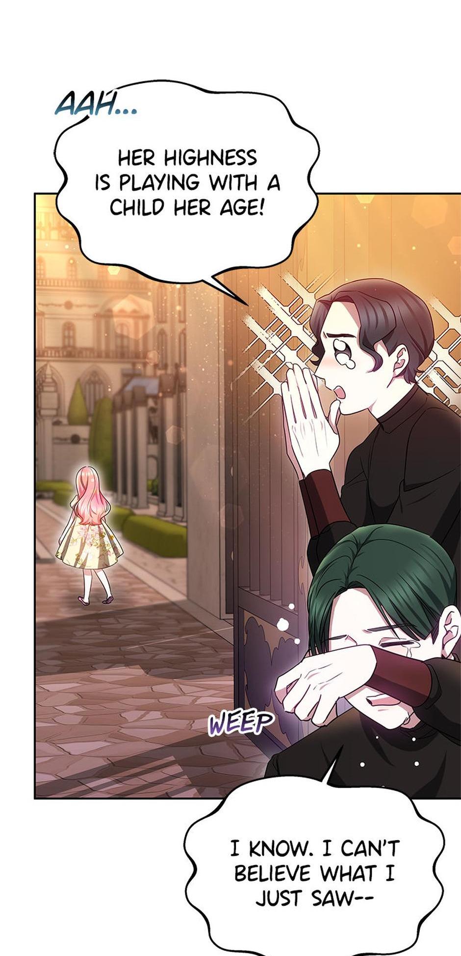 The Baby Dragon Tames the Crazy People Chapter 46 272 52