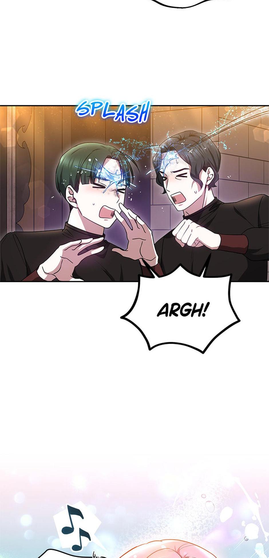 The Baby Dragon Tames the Crazy People Chapter 46 273 53