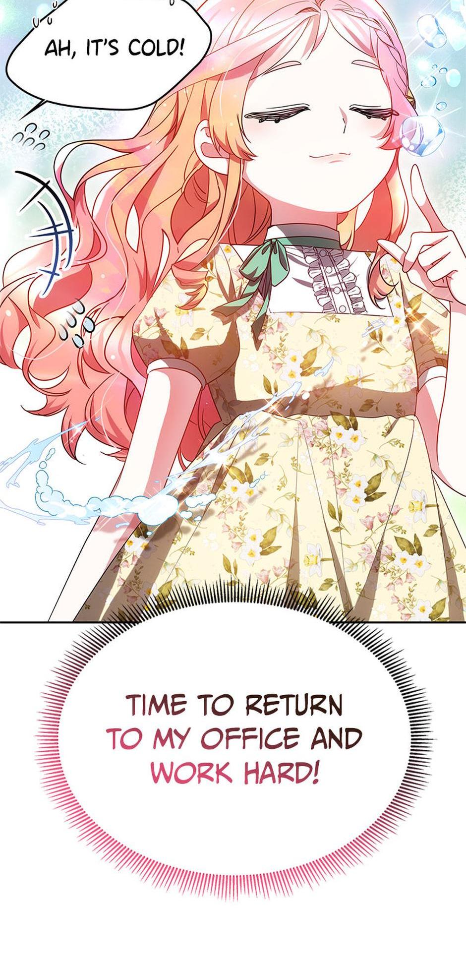The Baby Dragon Tames the Crazy People Chapter 46 274 54