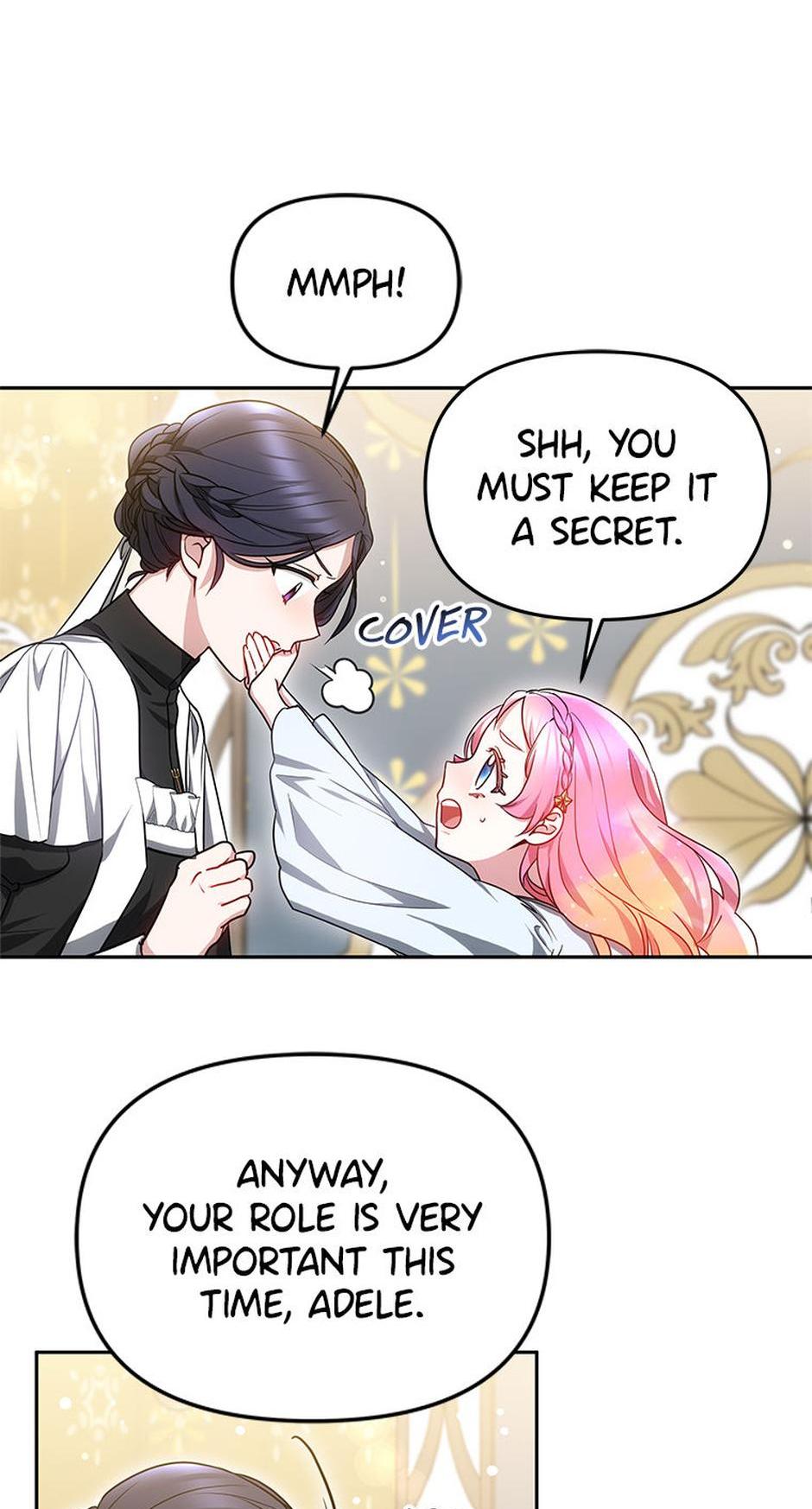 The Baby Dragon Tames the Crazy People Chapter 46 278 58