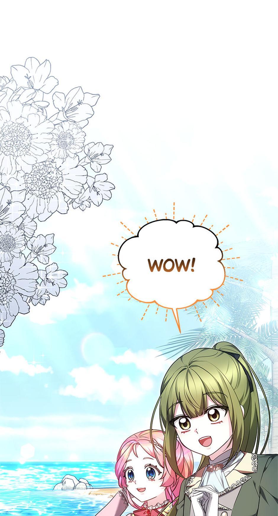The Baby Dragon Tames the Crazy People Chapter 48 227 01