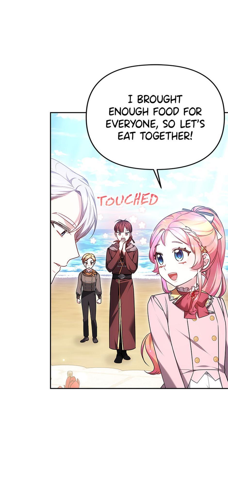 The Baby Dragon Tames the Crazy People Chapter 48 234 08
