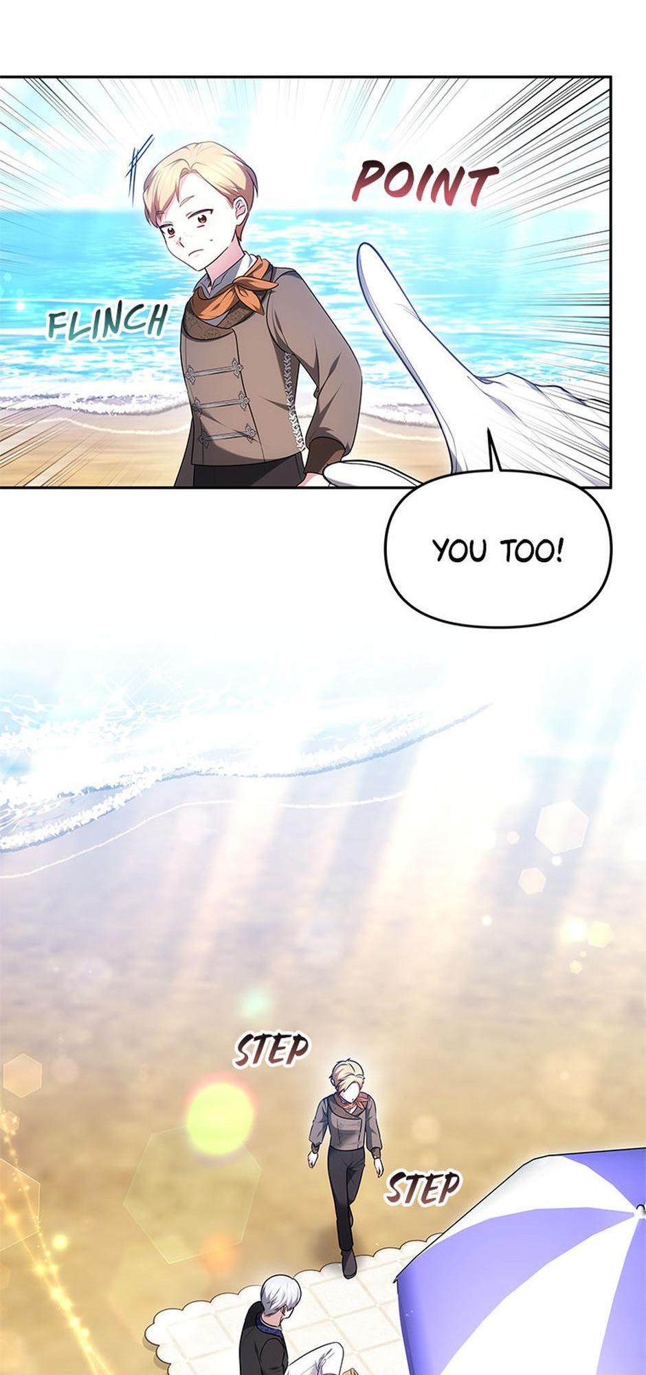 The Baby Dragon Tames the Crazy People Chapter 48 235 09