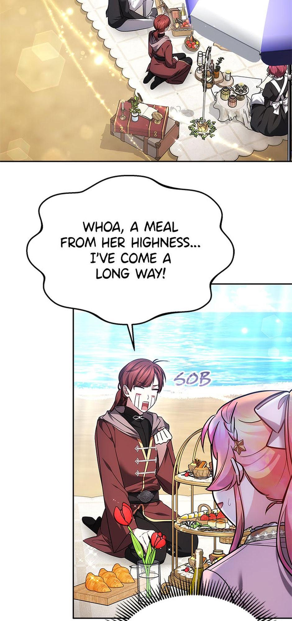 The Baby Dragon Tames the Crazy People Chapter 48 236 10