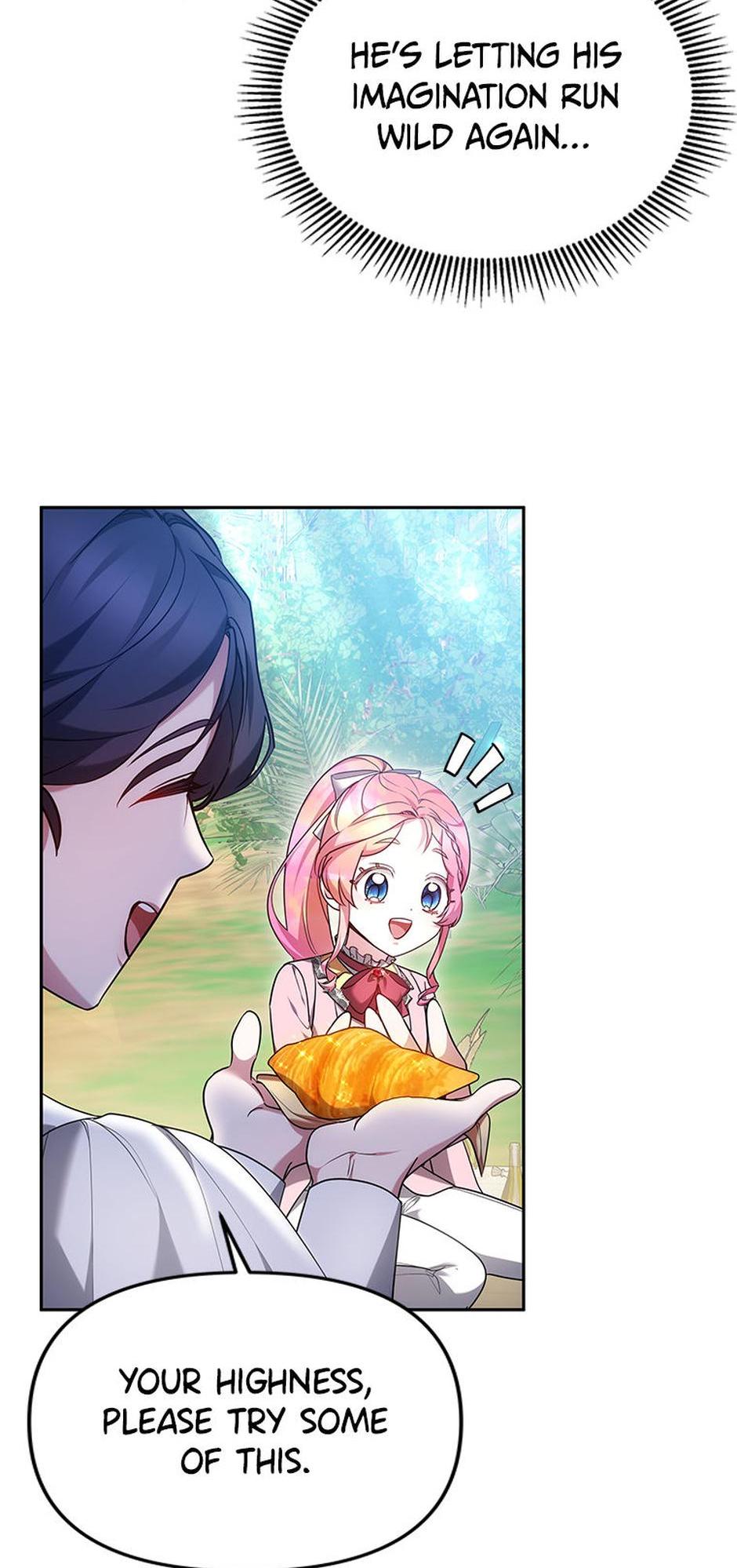 The Baby Dragon Tames the Crazy People Chapter 48 237 11