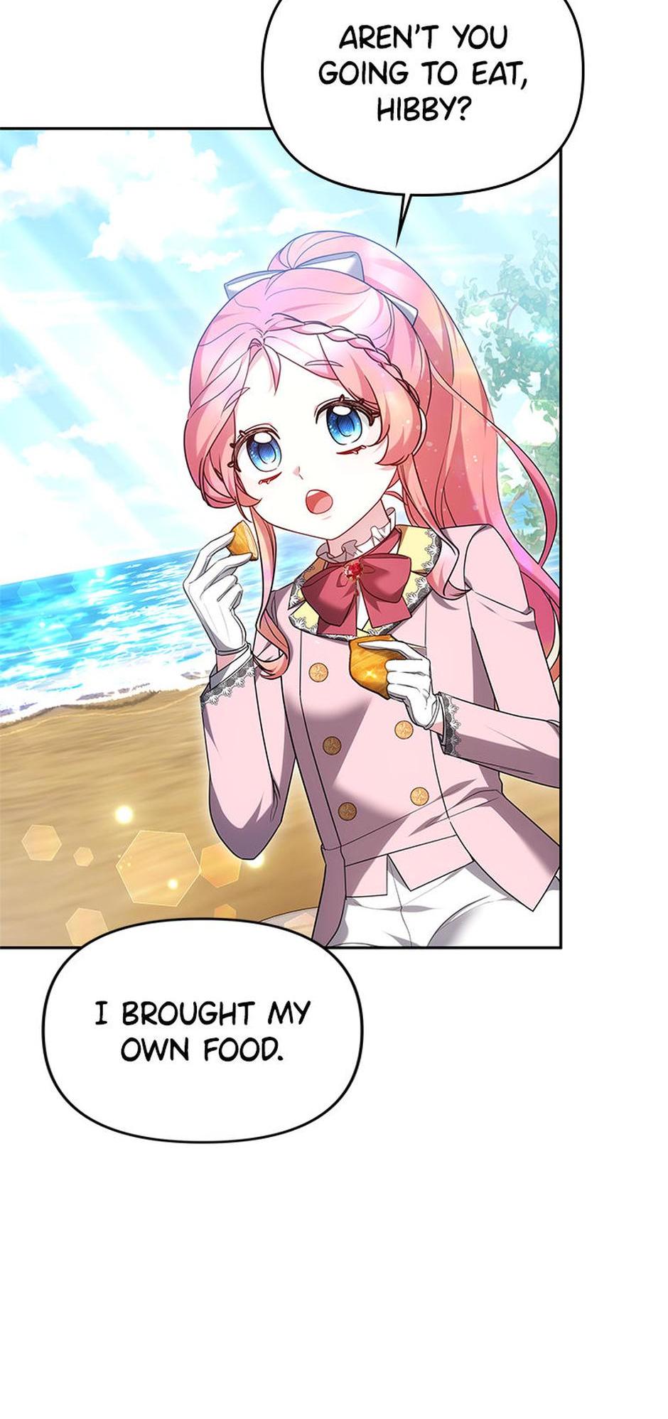 The Baby Dragon Tames the Crazy People Chapter 48 239 13