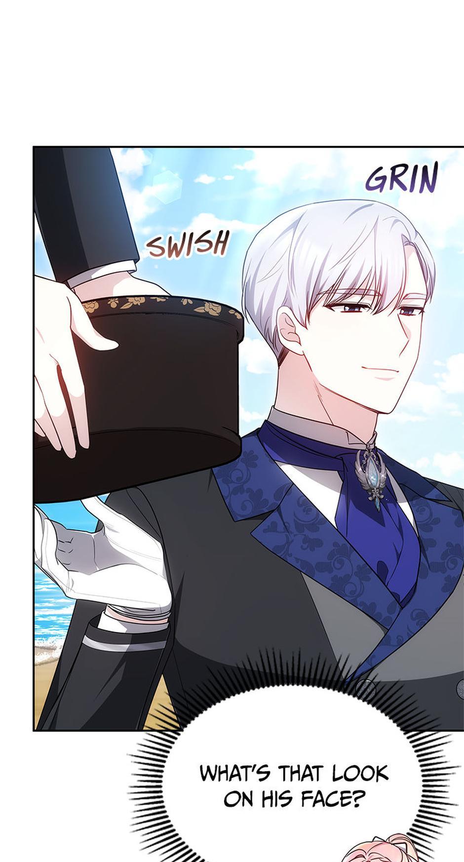 The Baby Dragon Tames the Crazy People Chapter 48 240 14