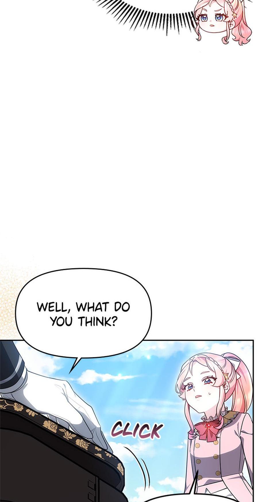 The Baby Dragon Tames the Crazy People Chapter 48 241 15
