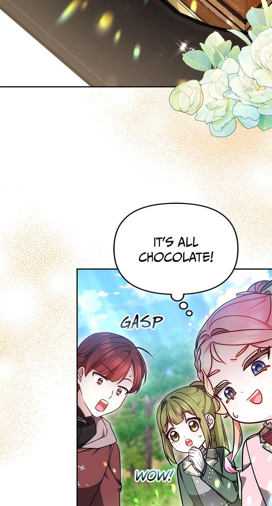 The Baby Dragon Tames the Crazy People Chapter 48 243 17