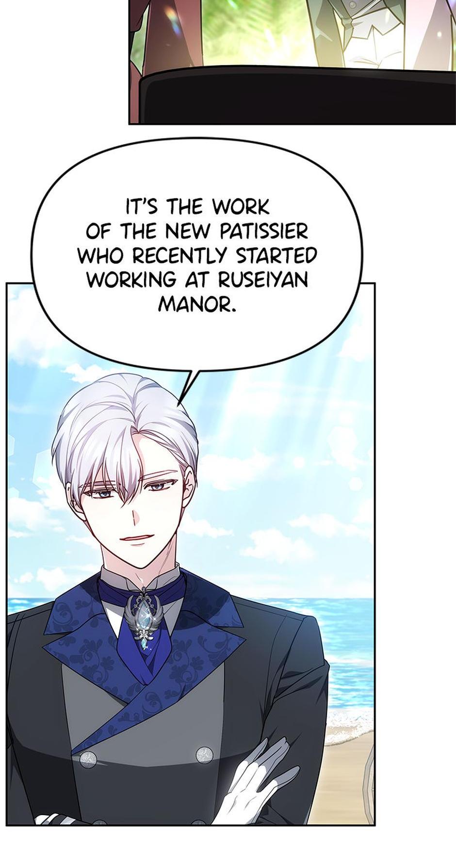 The Baby Dragon Tames the Crazy People Chapter 48 244 18