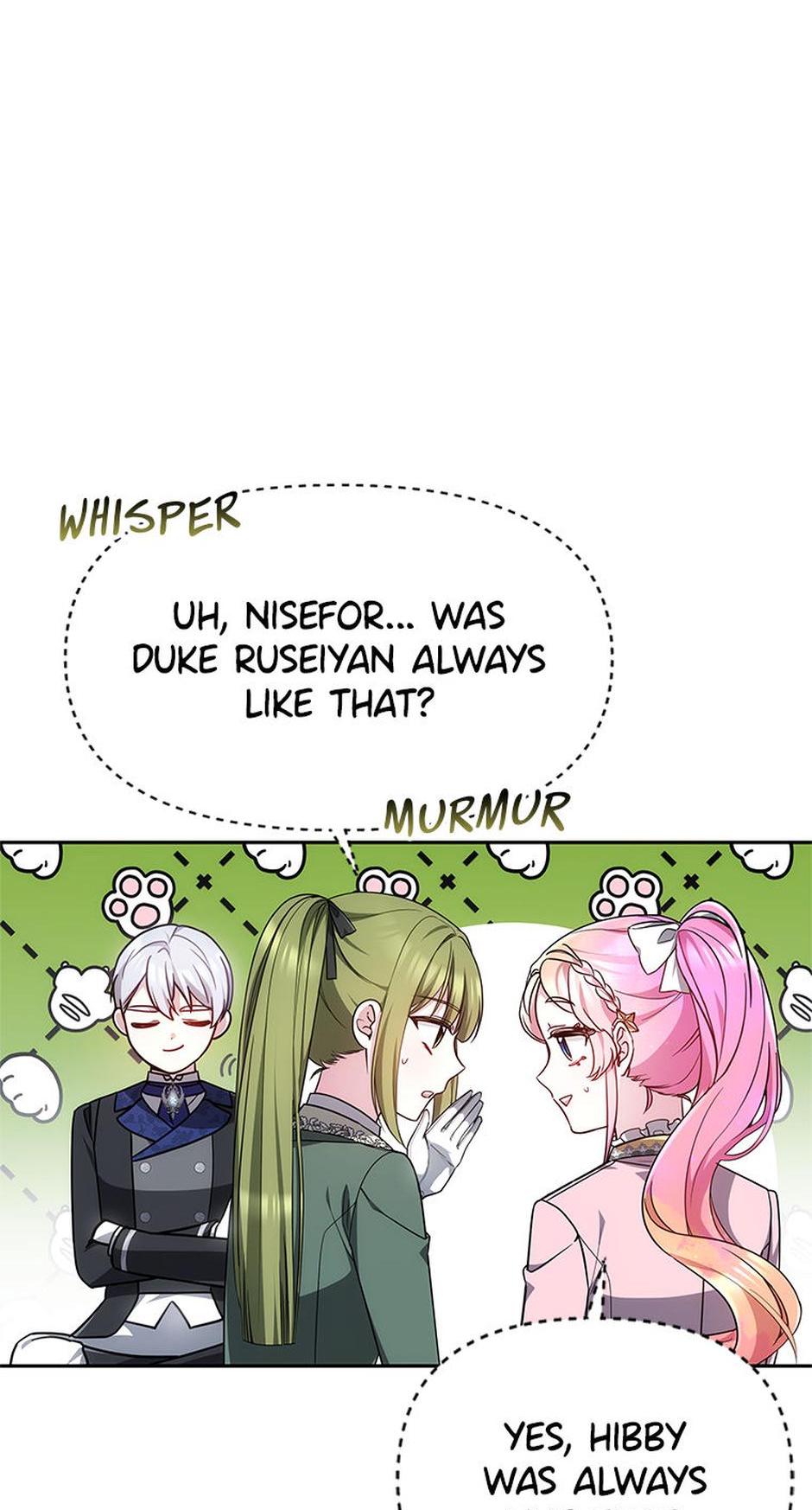 The Baby Dragon Tames the Crazy People Chapter 48 245 19
