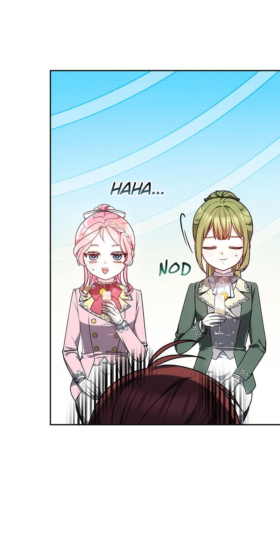 The Baby Dragon Tames the Crazy People Chapter 48 247 21