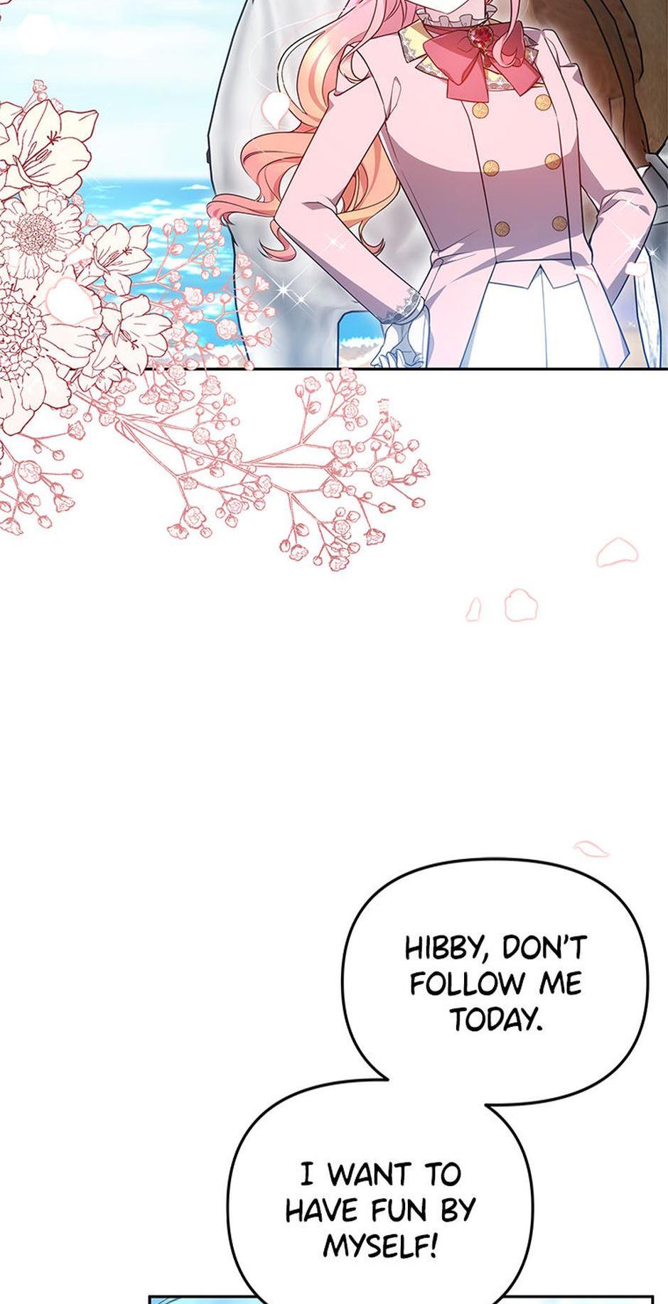 The Baby Dragon Tames the Crazy People Chapter 48 250 24