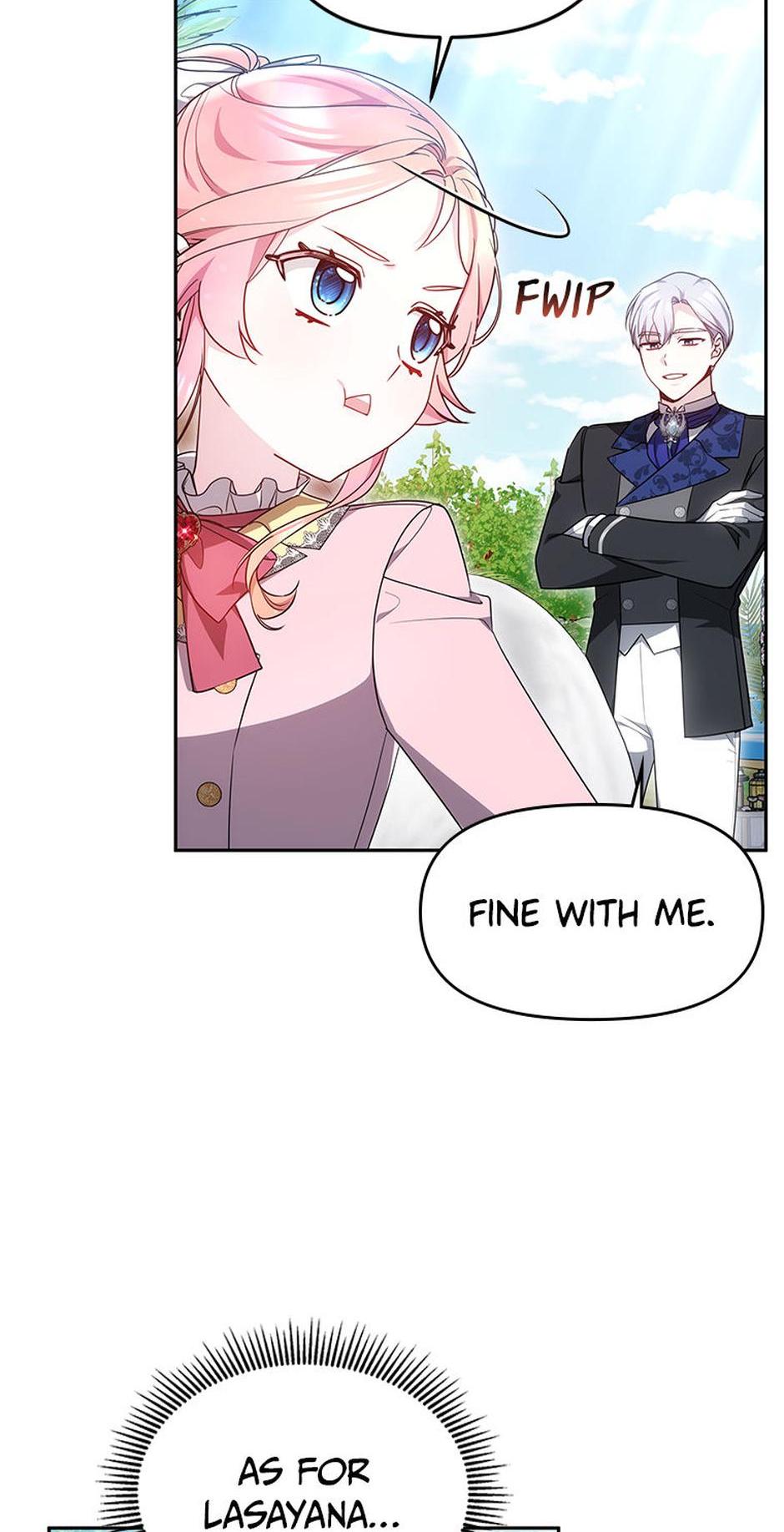 The Baby Dragon Tames the Crazy People Chapter 48 251 25