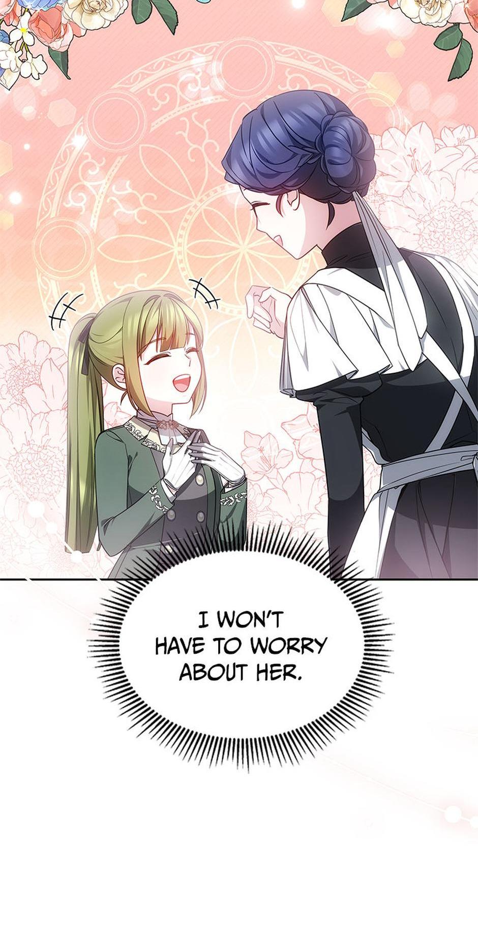 The Baby Dragon Tames the Crazy People Chapter 48 253 27