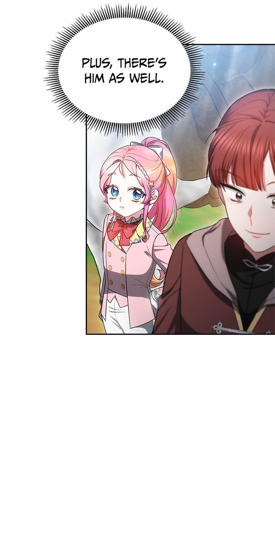 The Baby Dragon Tames the Crazy People Chapter 48 254 28