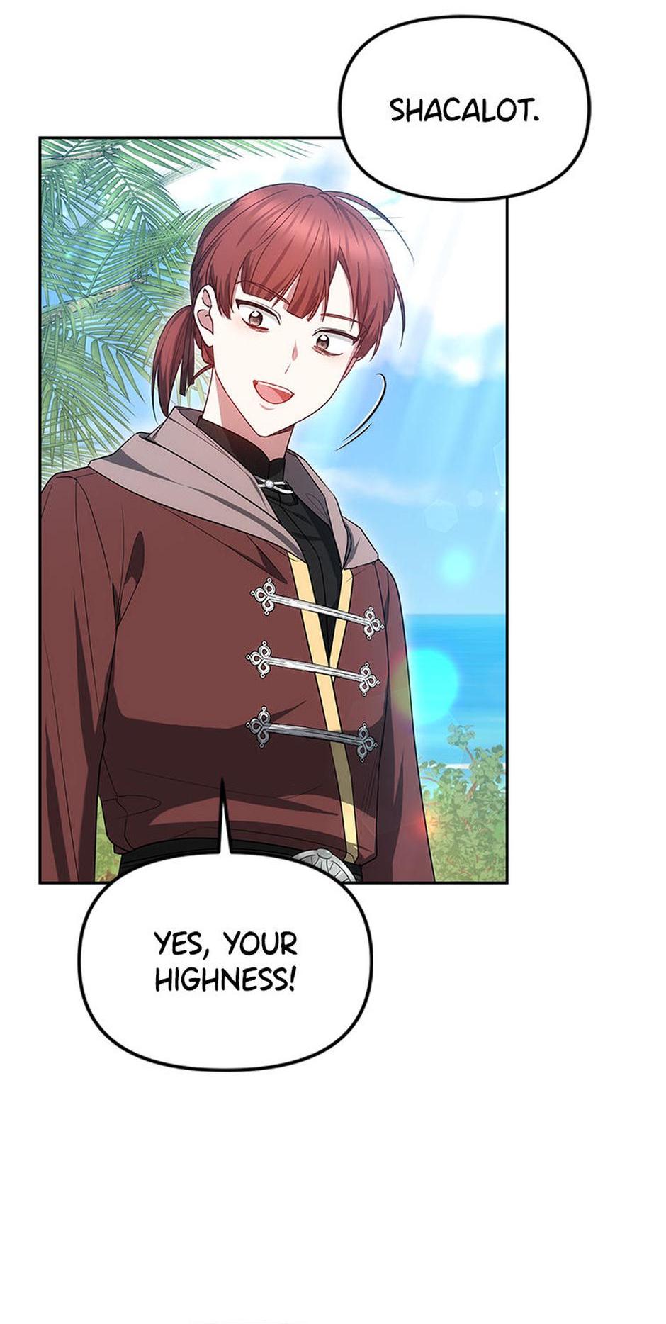 The Baby Dragon Tames the Crazy People Chapter 48 255 29