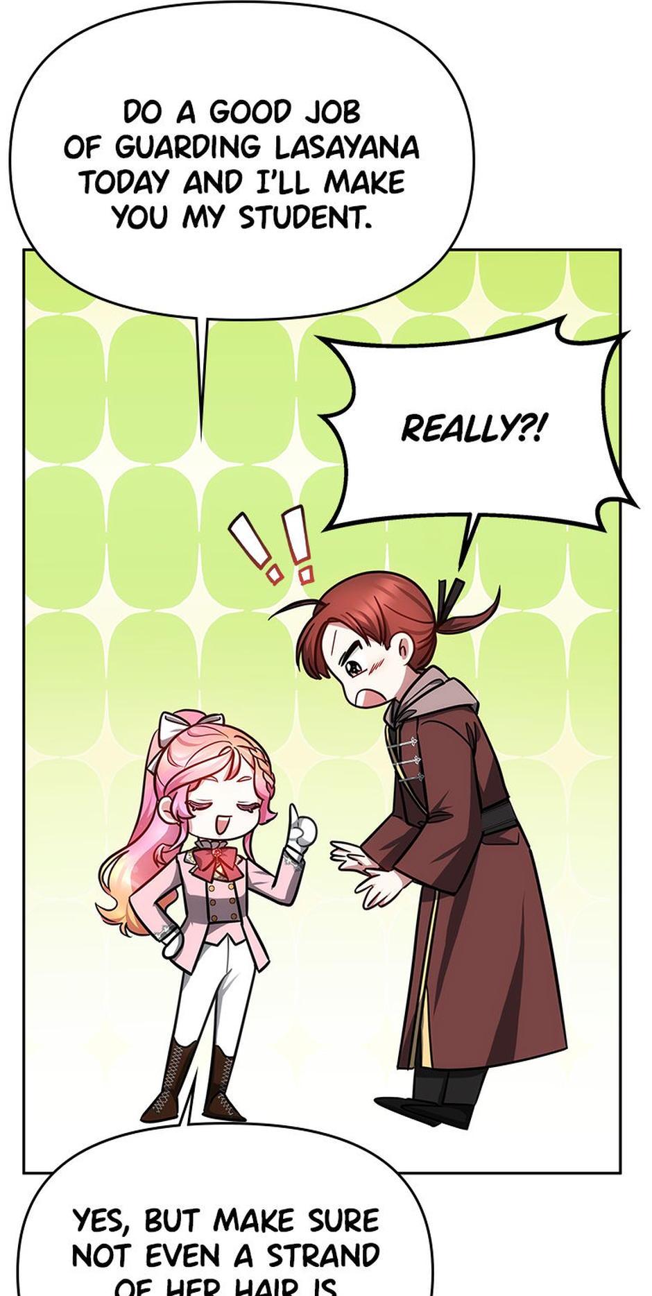 The Baby Dragon Tames the Crazy People Chapter 48 256 30