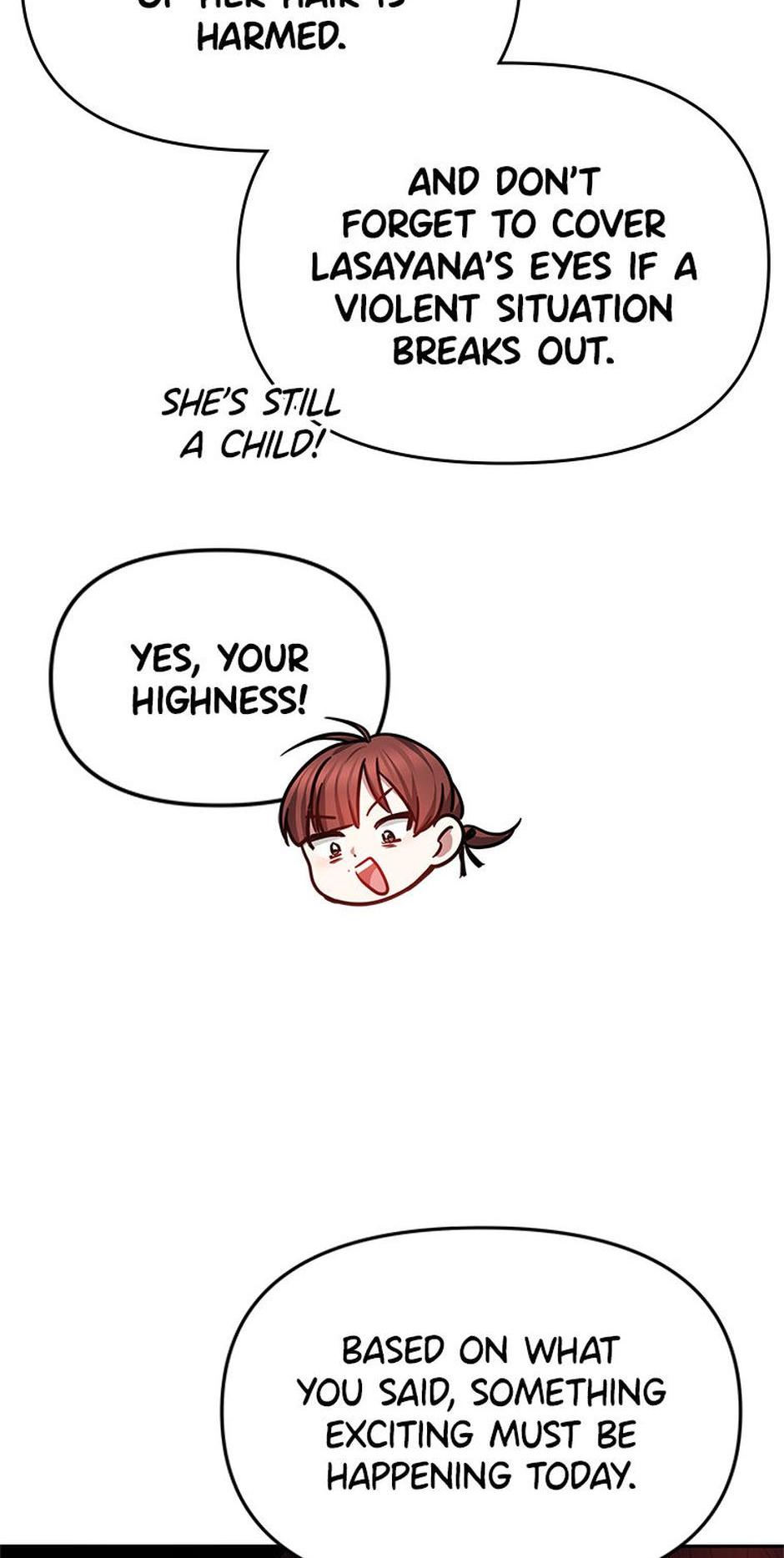 The Baby Dragon Tames the Crazy People Chapter 48 257 31